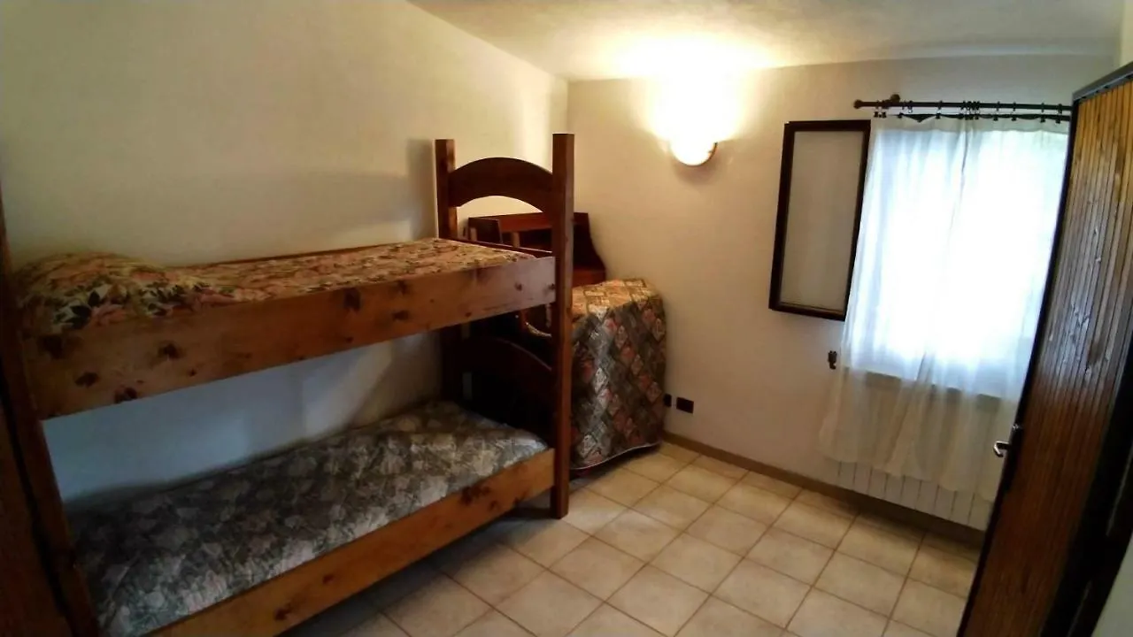 Feriegård Agriturismo Rio Lovaira Villa Camporosso