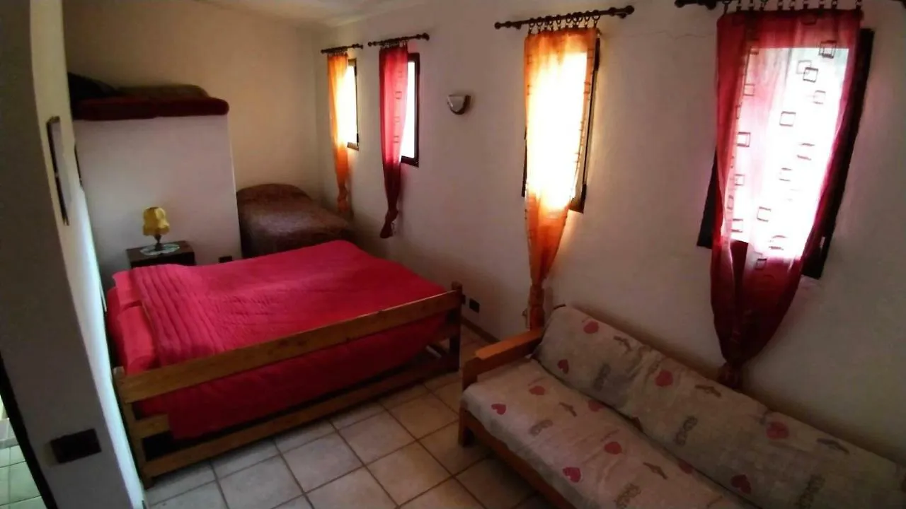Agriturismo Rio Lovaira Villa Camporosso  0*, Camporosso (Liguria) Italien