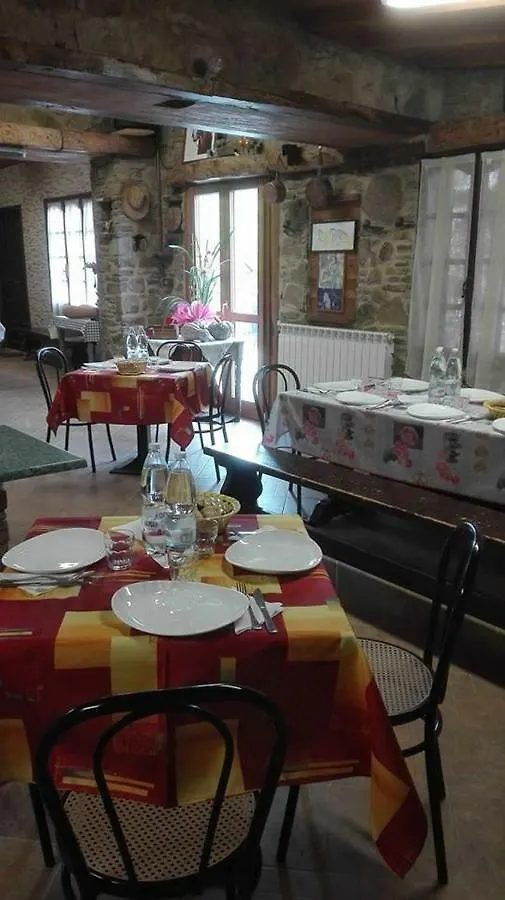 Agriturismo Rio Lovaira Villa Camporosso  0*, Camporosso (Liguria)