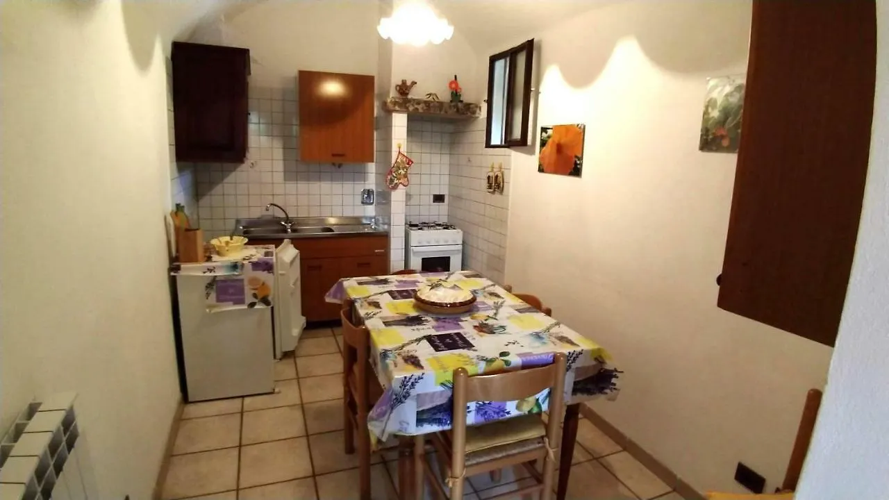 Agriturismo Rio Lovaira Villa Camporosso