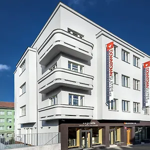 Downtown Belohorska Appartamento Praga