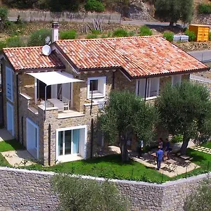 Aurivu Alloggio per agriturismo