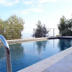 A Baracca Du Pei Alloggio per agriturismo