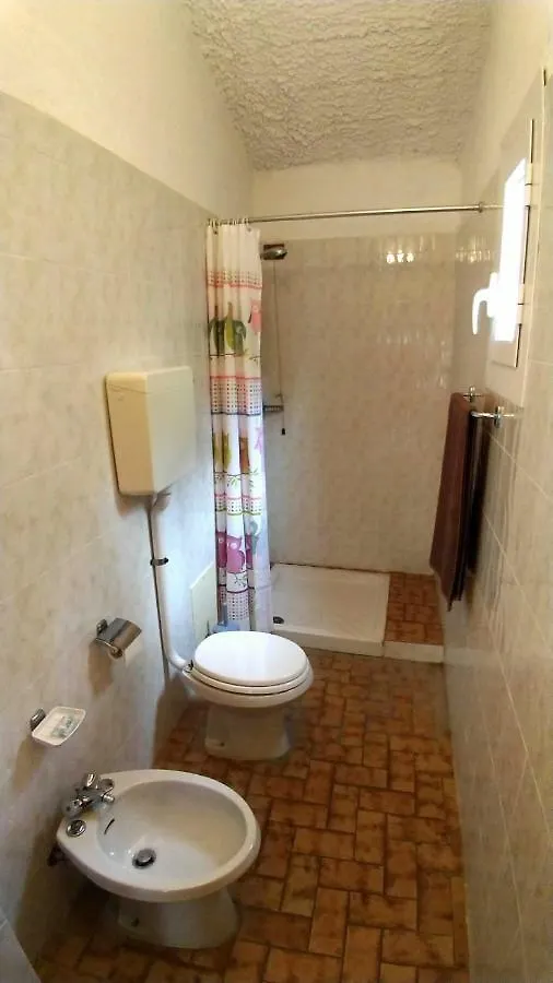 Agriturismo Rio Lovaira Villa Camporosso  0*, Camporosso (Liguria) Italy