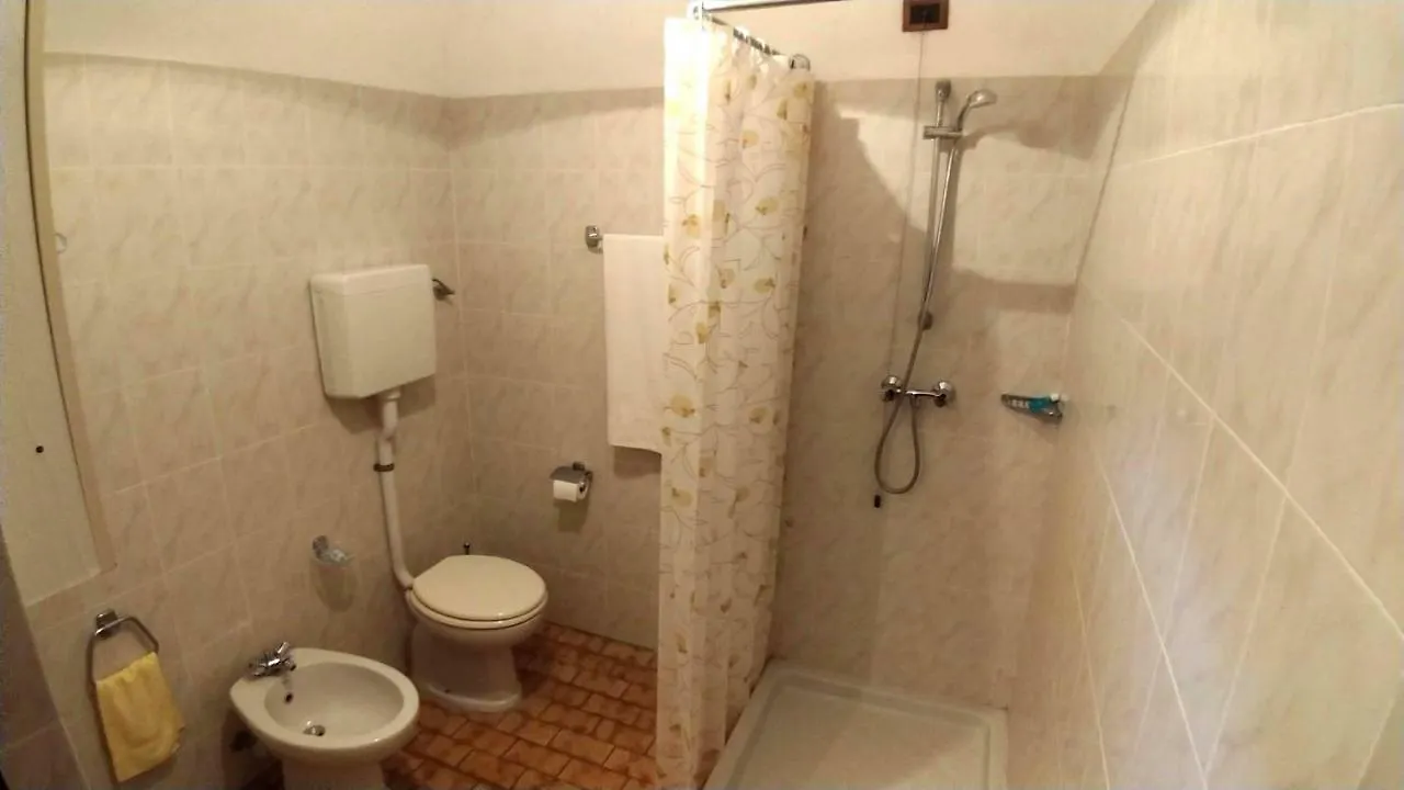 Agriturismo Rio Lovaira Villa Camporosso  Farm stay Camporosso (Liguria)