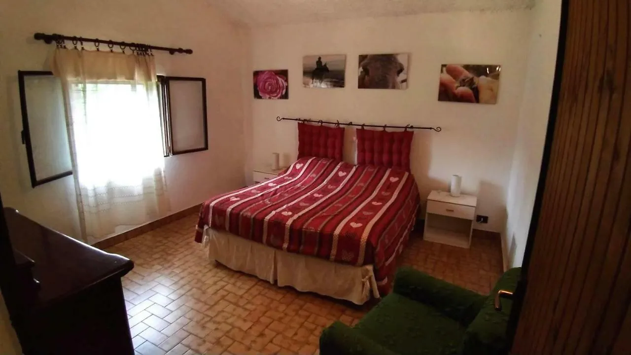 Farm stay Agriturismo Rio Lovaira Villa Camporosso  Italy