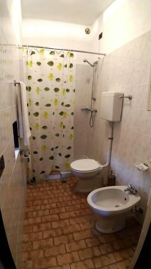 Agriturismo Rio Lovaira Villa Camporosso  Camporosso (Liguria)