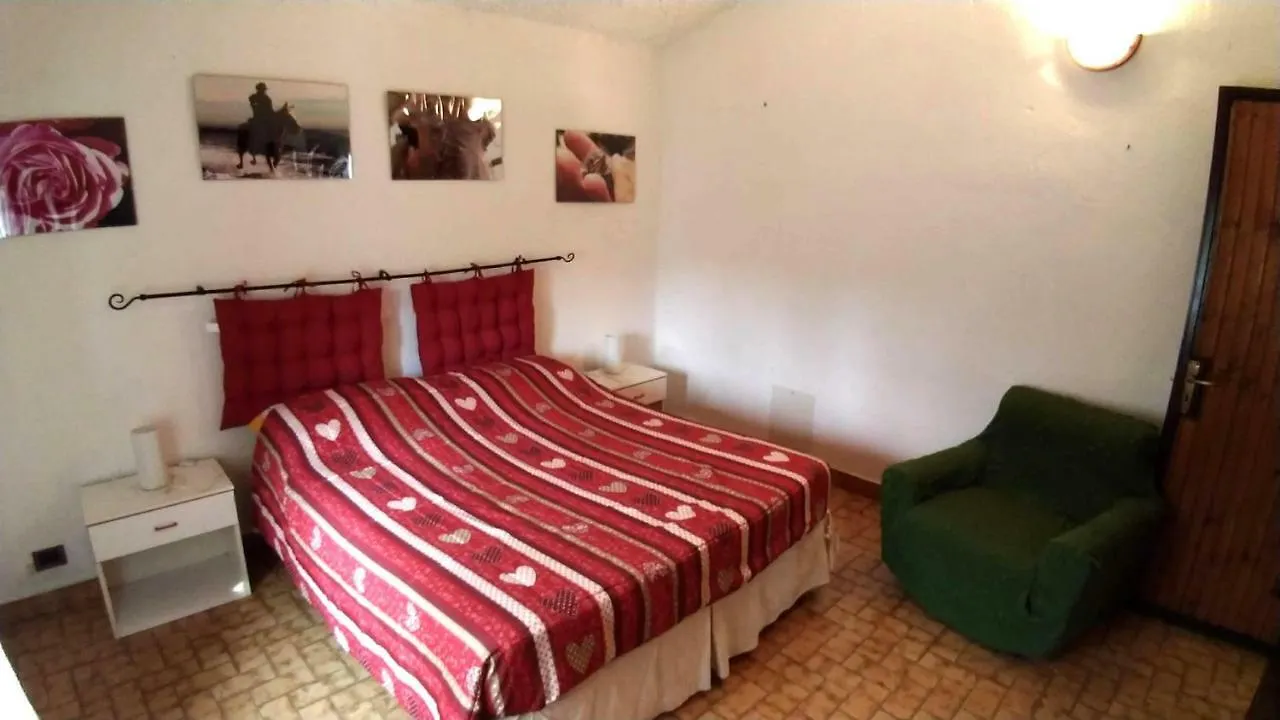Agriturismo Rio Lovaira Villa Camporosso